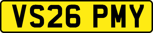 VS26PMY