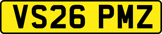VS26PMZ