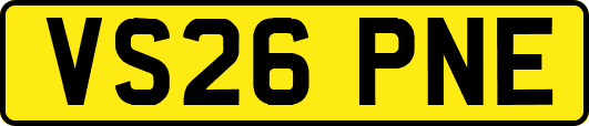 VS26PNE