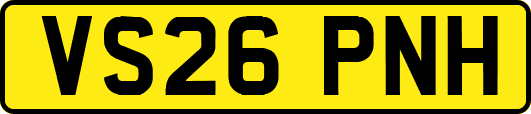 VS26PNH