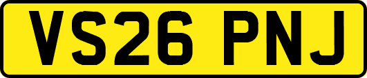 VS26PNJ