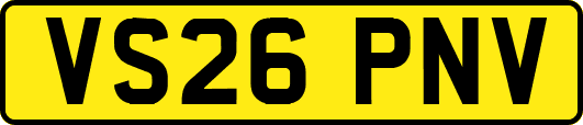 VS26PNV
