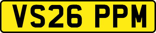 VS26PPM