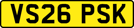 VS26PSK