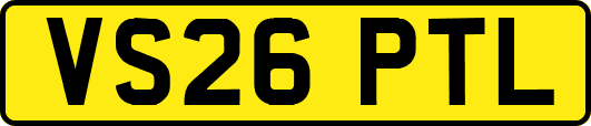 VS26PTL