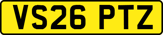 VS26PTZ