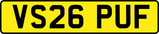 VS26PUF