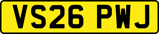 VS26PWJ