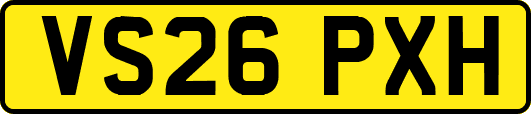 VS26PXH