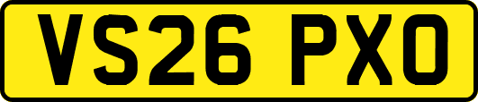 VS26PXO