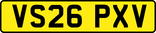 VS26PXV