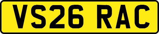 VS26RAC