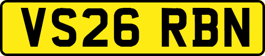 VS26RBN