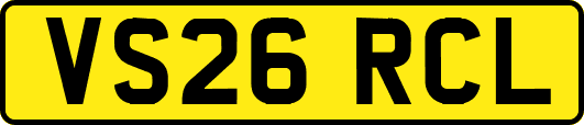 VS26RCL