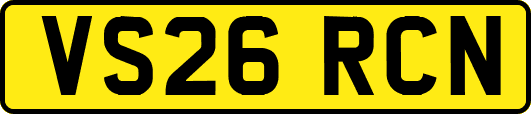 VS26RCN