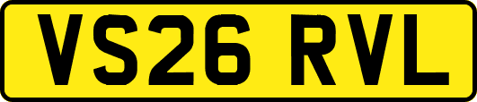 VS26RVL