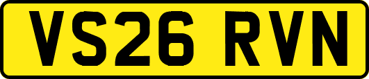 VS26RVN