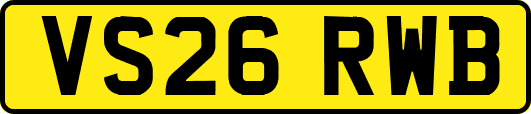 VS26RWB