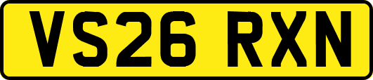 VS26RXN