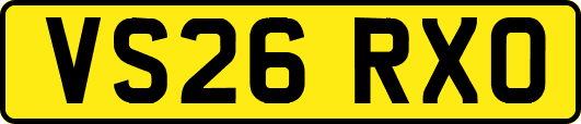 VS26RXO