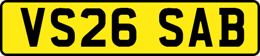 VS26SAB
