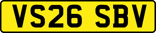 VS26SBV