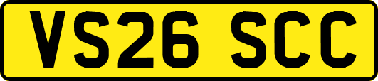 VS26SCC
