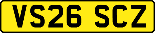 VS26SCZ