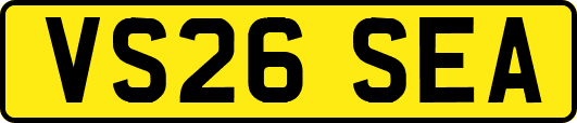 VS26SEA