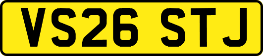 VS26STJ