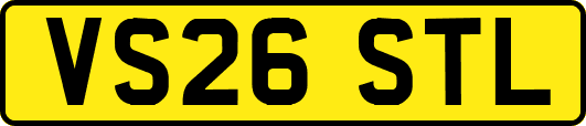 VS26STL