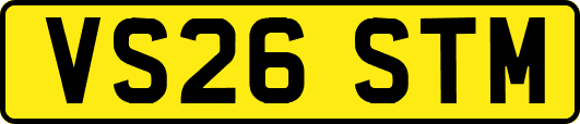 VS26STM