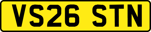 VS26STN