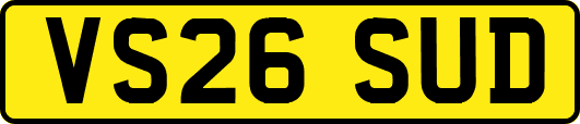 VS26SUD
