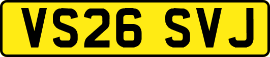VS26SVJ