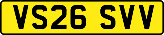 VS26SVV