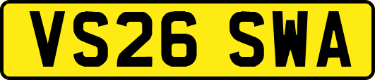 VS26SWA