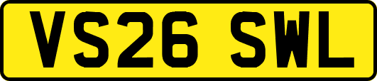 VS26SWL
