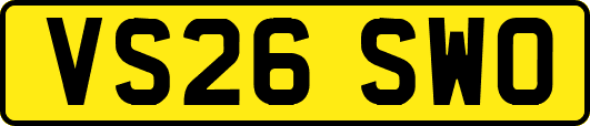 VS26SWO
