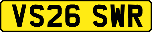 VS26SWR