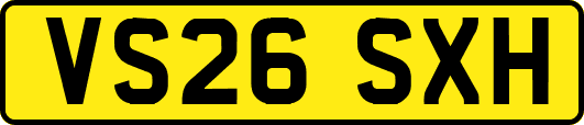 VS26SXH