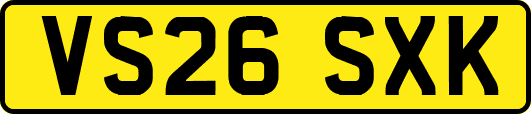 VS26SXK