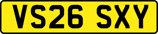 VS26SXY