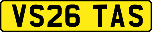 VS26TAS