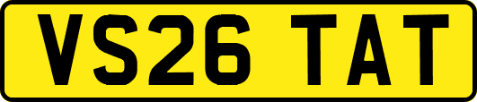 VS26TAT