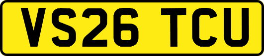 VS26TCU