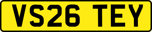 VS26TEY