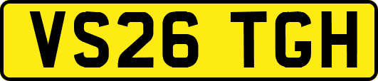 VS26TGH