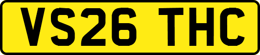 VS26THC