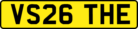 VS26THE